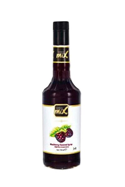 Unicomix UNİCOMİX KARADUT ŞURUP