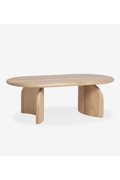 Latanwood Ylang Orta Sehpa