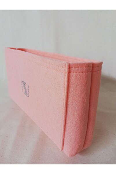 MARJİNAL W CLUB Χωρίς νερό 28x18x14 Μέγεθος Τσάντα Εσωτερική τσόχα Οργανωτής ...