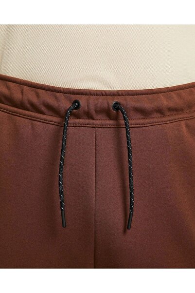 Nike Tech Fleece Men's Joggers Kahverengi Erkek Esofman Altı