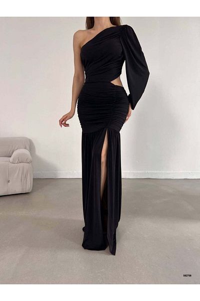 GEDİKMODA Evening Dress Evening Dress