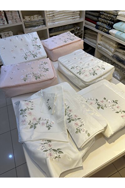 incisecrethome Prayer Rug Set Engagement Bundle Set Consist of 6 Pieces