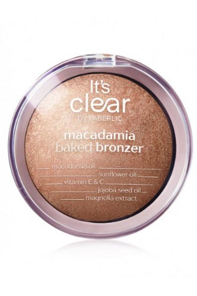 Faberlic Bronzing Product for Face