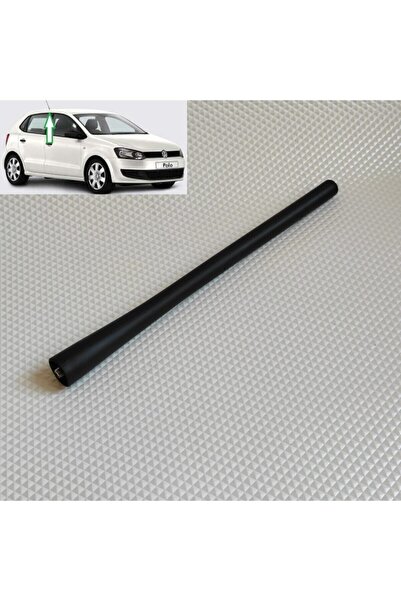 Fabrikasyon Polo Anten Çubuğu (2010>2016) 6r0035849 / 6r0035849d