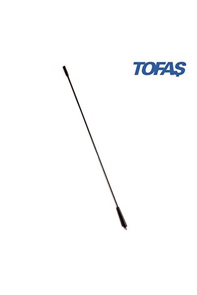 MEF Tofaş Doğan Kartal Şahin Slx Tavan Anteni Orj. Tip Fm/Am