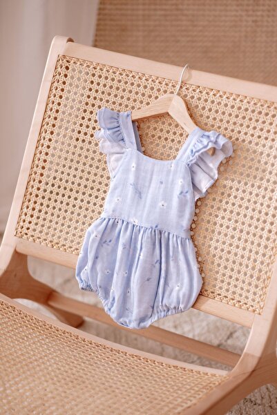 Lilou Liana Romper