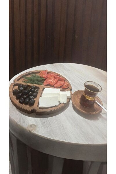 Ayd ahşap 3 حجرة تقديم الإفطار