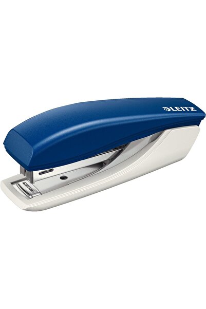 Skygo 55170035   Stapler 10 Sheet Capacity, Blue