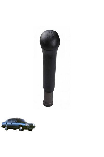 MEF Tofaş Slx Doğan Kartal Şahin Gear Shift Knob