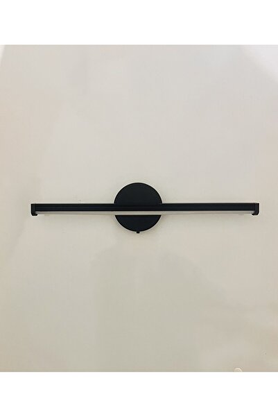 gaziantepavize Zümrüt Kuğu Siyah Beyaz Ledli Pilli Aplik-Pil Dahildir