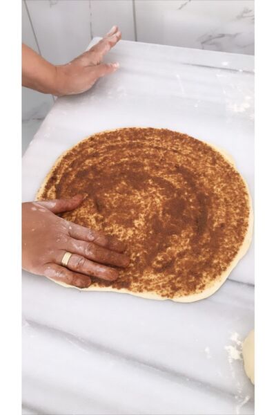 merzifon haşhaşlı sacüstü Haşhaşlı Katmer (SACÜSTÜ) 5 Adet 320 Gramlik