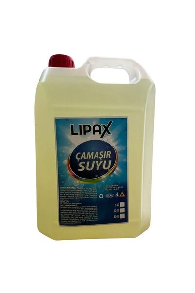 Çamaşır suyu