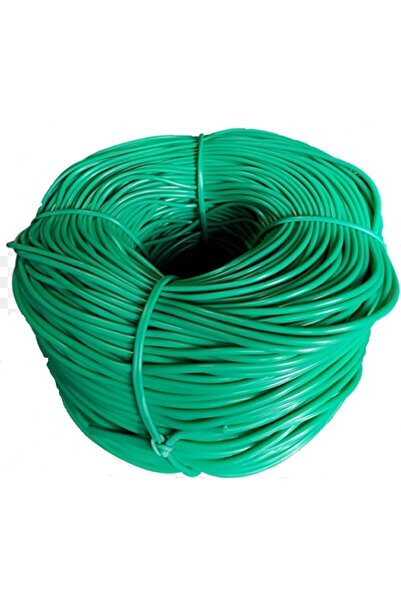 Öncü Fide Fidan Bitki Bağlama İpi 10 Metre