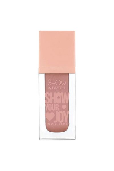 Show by Pastel Show Your Joy Liquid Blush 51