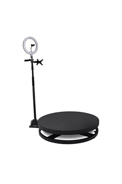 mars360 360 Video Booth (80 CM)