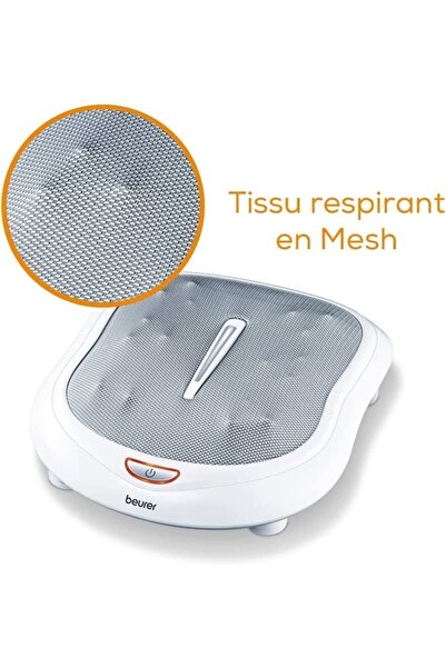 Beurer Fm 60 Ayak Masajı