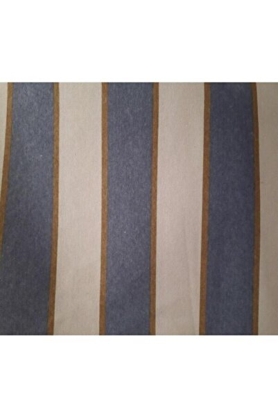 JESEM Luxury 1st class balcony curtain tarpaulin gray cream top with cornice ...