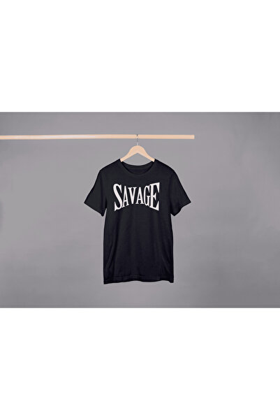 LAND MODA Tricou oversize Unisex Basic