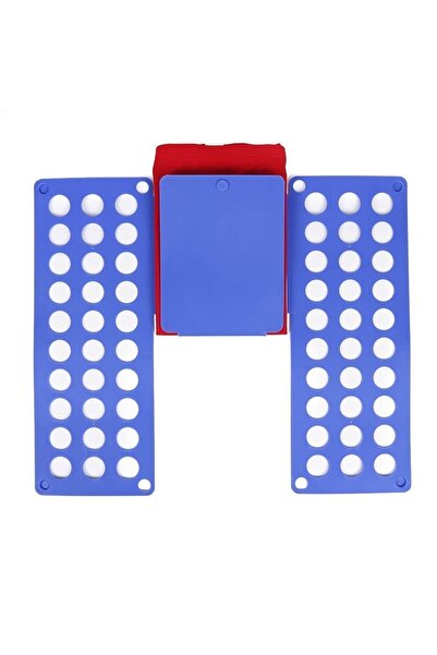 İnnoshop Wasche Butler-pratik Kıyafet Katlama Aparatı