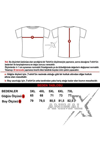 Xanimal Ανδρικό μπλουζάκι Polo γιακά Μαύρο Plus Size χωρίς τσέπη