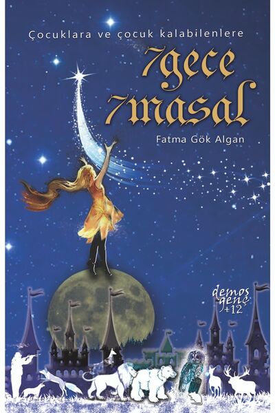 7 Gece 7 Masal