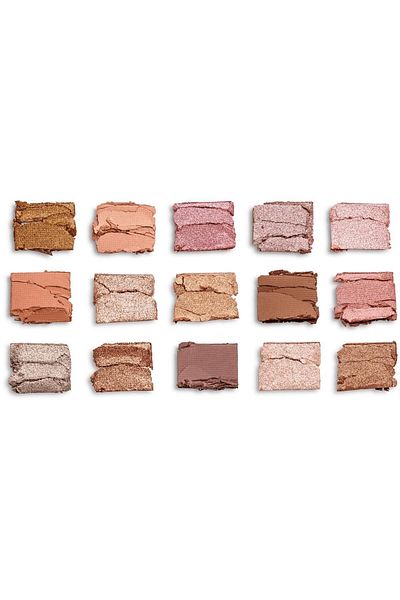 Revolution Fundamental Reloaded Headlamp Palette