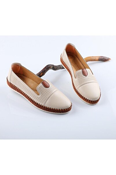 Linamoor Kadın Anne Günlük Yürüyüş Ortopedik Taban Rahat Konforlu Ayakkabı