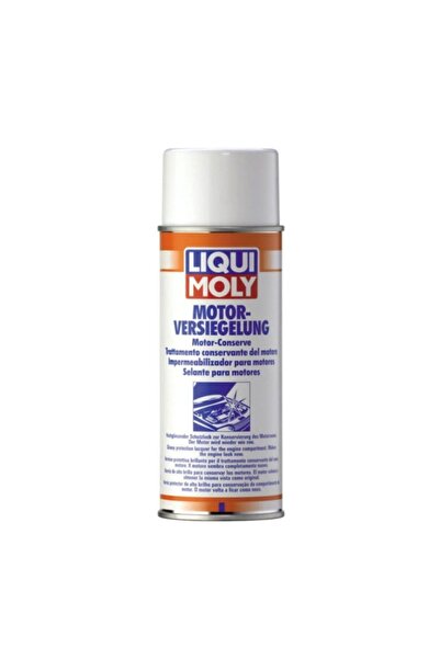 Liqui Moly Motor Üst Temizleyici/parlatıcı 400ml (3327)