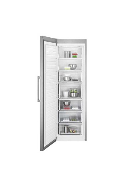 AEG 6000 Solo 186cm No-Frost 7 Bölmeli Derin Dondurucu