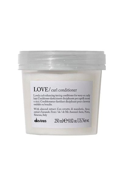 Davines BK Love Curl Conditioner 250ml.10 1BOX