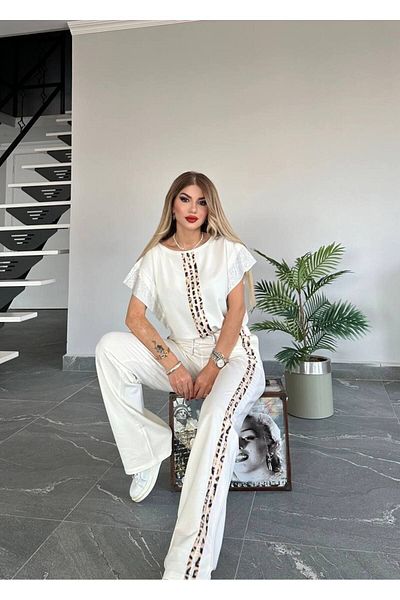 bonibon butikk New Season - Two Piece Suit Set