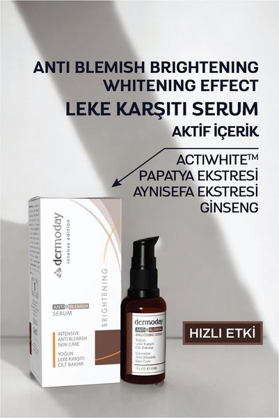 Dermoday Anti Blemish Anti Blemish Serum 30 ml