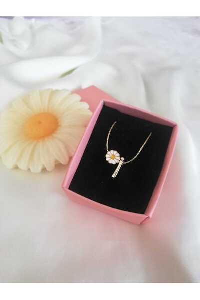 Judas Takı Kadın Gold Mini İ Harf Kolye , Baş Harfli Kolye