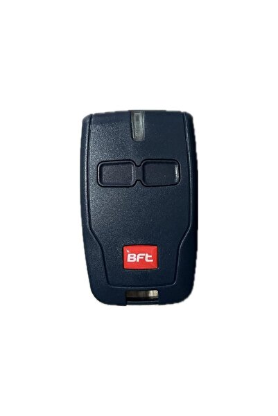 Bft MİTTO 2 - 2 KANALLI KUMANDA - OTOMATİK KAPI KUMANDASI