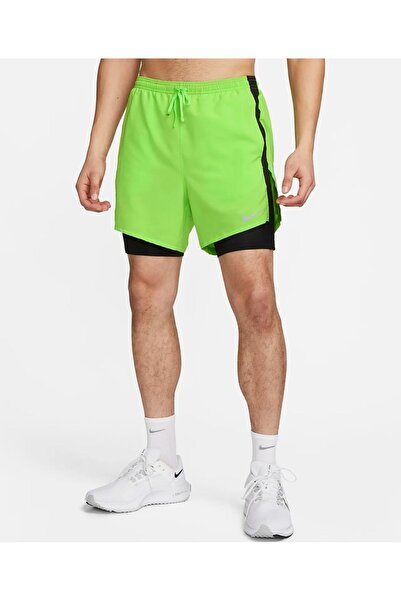 Nike Dri-FIT Run Division StrideErkek Koşu Şortu ASLAN SPORT