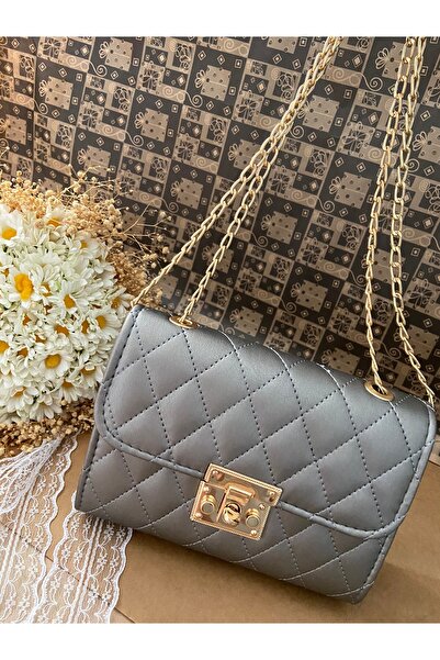 ARONA zincirli çanta