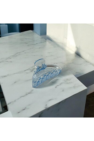 Melissa Kadın Premium Şeffaf Toka Yaz Renkleri