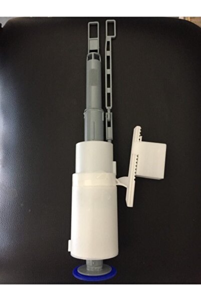 KALE Kale Start 8 Cm Gömme Rezervuar Boşaltma Grubu