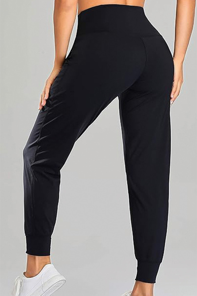 OXVİN Women's high-waisted jogger leggings