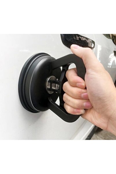 Genel Markalar Premium Çok Amaçlı Pratik Araba Otomobil Araç Kaporta Vakum Araç Göçük Giderici Vantuz Büyük Boy