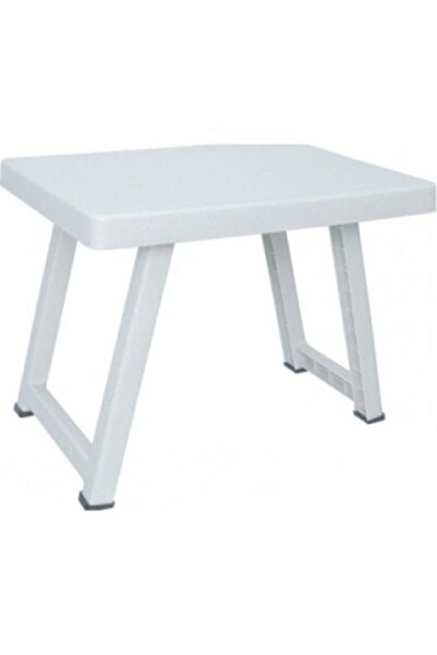 Bursev Follow Me Plastik Katlanır Masa Sehba Katlanır Kamp Masası Bahçe Sehpa...