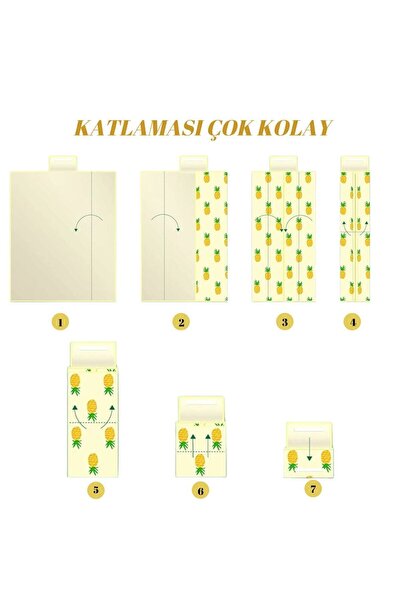 OKAVANGO Piknik Masa Örtüsü, Piknik Yer Örtüsü, Su Geçirmez Piknik Örtüsü, Sofra Bezi, Masa Örtüsü 150 X 216