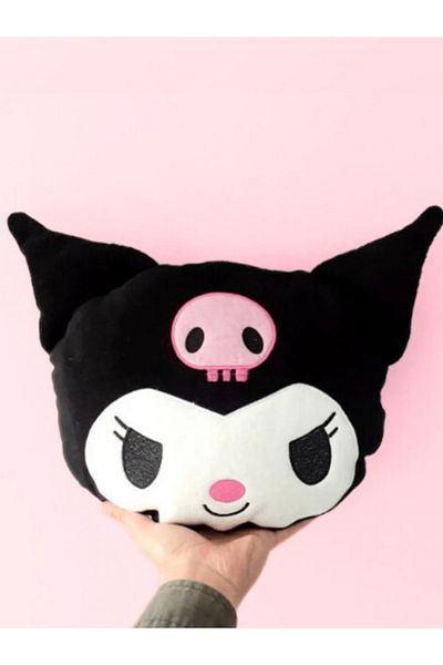 Kollektif Kawaii Kuromi Plush