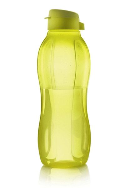 Tupperware Eco Bottle Water Bottle 1.5 lt Easy Lid