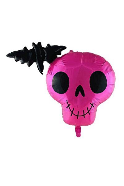 DÜVENCİ TİCARET Sortiment de baloane de Halloween din FOIL