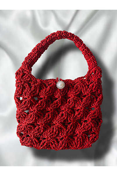 BAGS Mega Eylül Special Dennis's Handmade Shoulder Bag