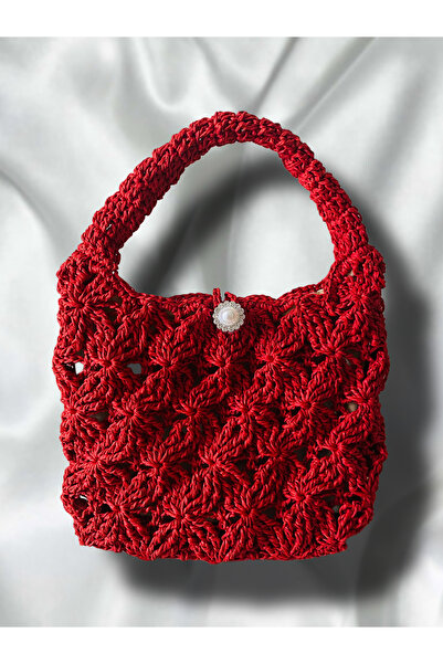 BAGS Mega Eylül Special Dennis's Handmade Shoulder Bag