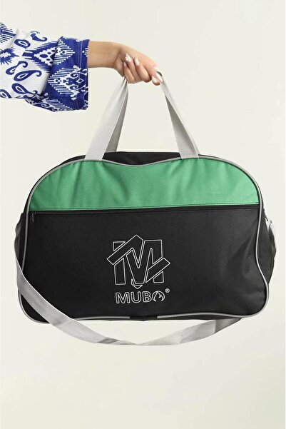 MUBO Unisex Seyahat Ve Spor Çantası