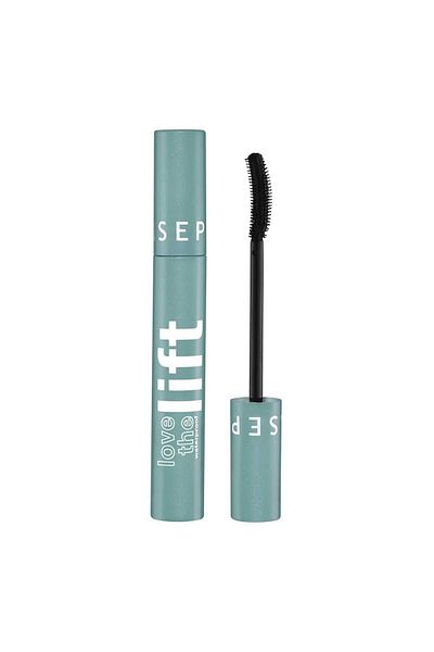 SEPHORA LOVE THE LIFT - Waterproof Instant Curling and Upturned Volume Mascara