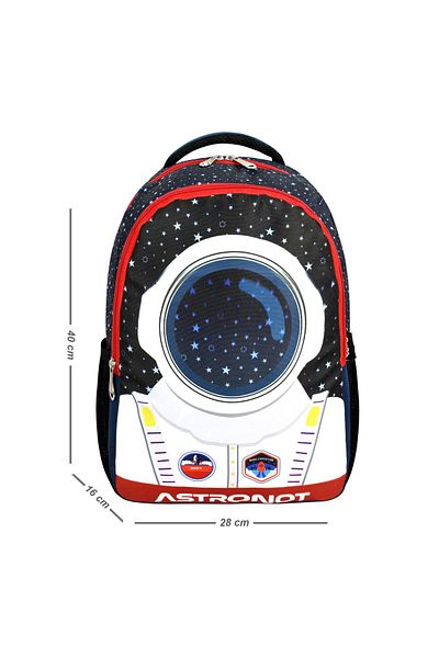 Roxy Astronaut Primary School and Lunch Box Set